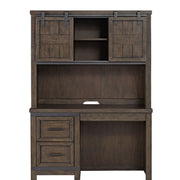 Thornwood Hills 2 Piece Desk Set image