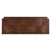 Provence Park Jr Executive Credenza image