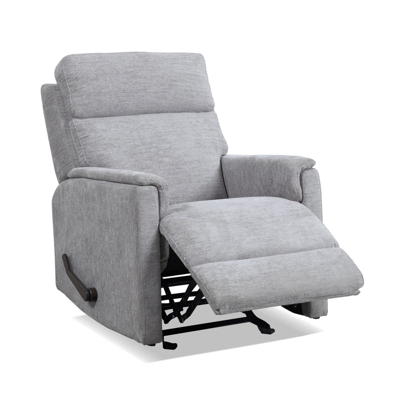 Compact Perfect Match Gliding Recliner - 5000008404