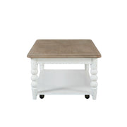 Turnberry Park Rectangular Cocktail Table image