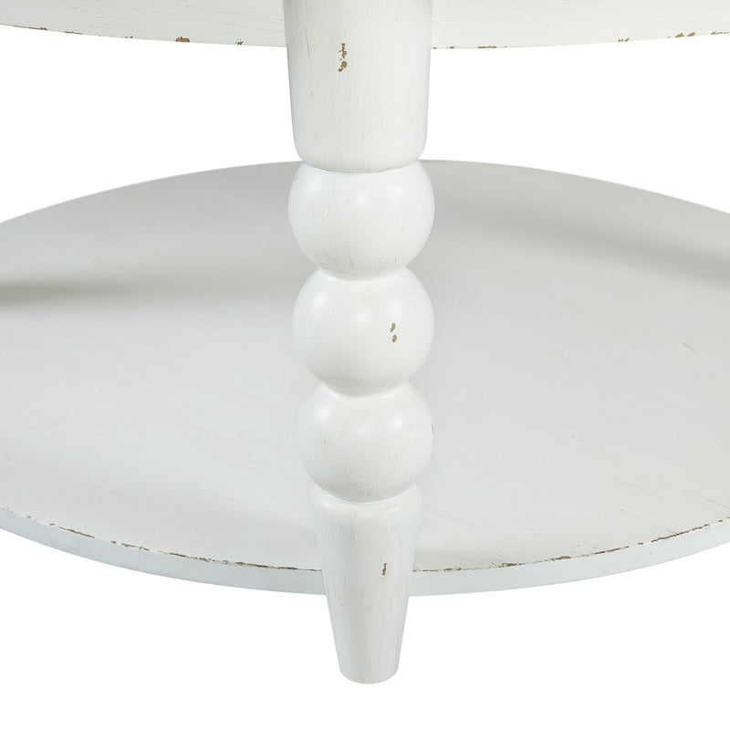 Turnberry Park Round Cocktail Table image