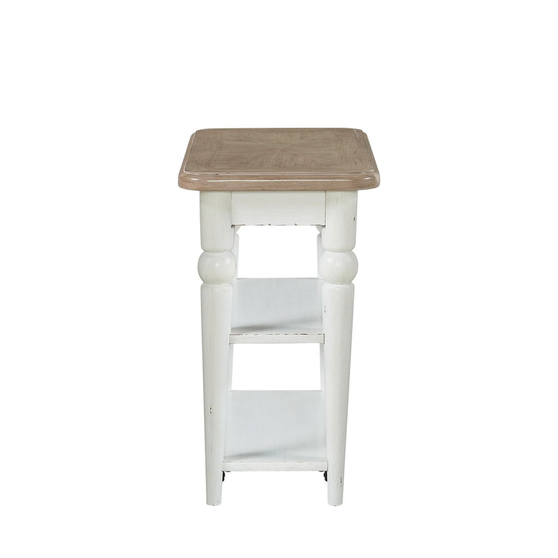 Turnberry Park Chairside Table image