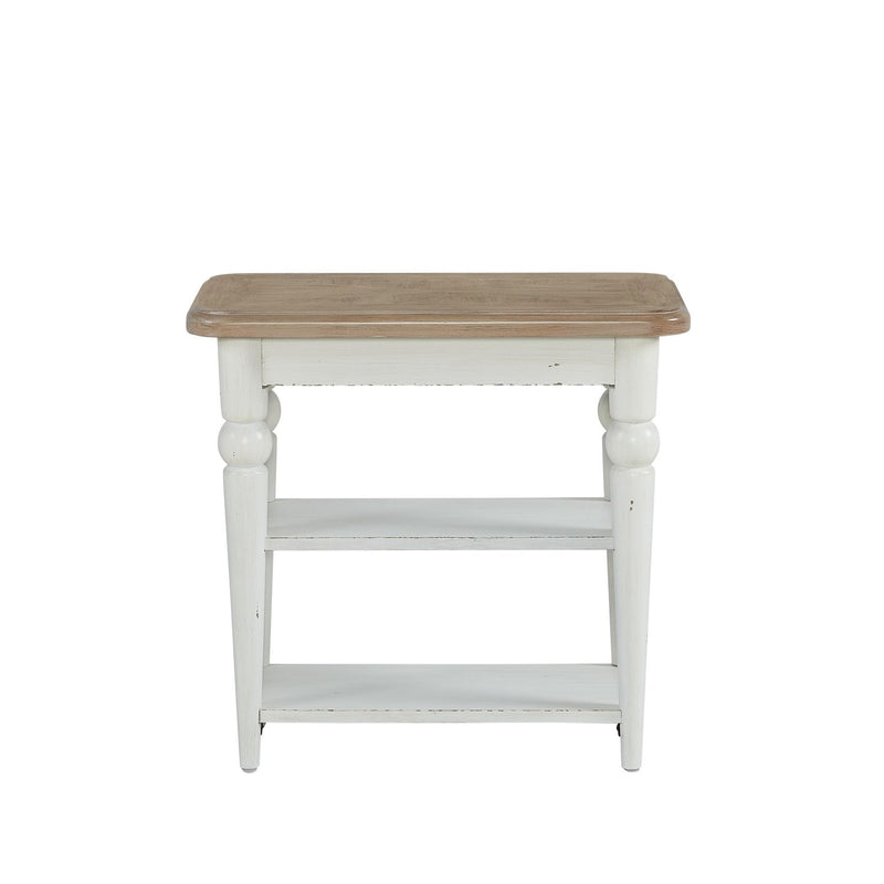Turnberry Park Chairside Table image