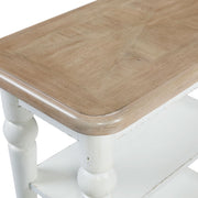 Turnberry Park Chairside Table image