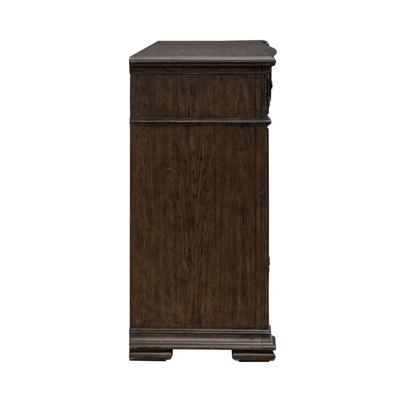 Provence Park 8 Drawer Dresser