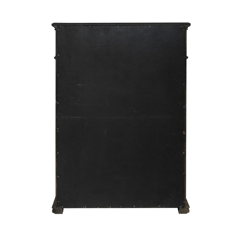 Provence Park 6 Drawer Chest