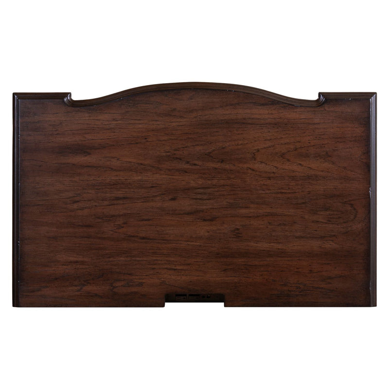 Provence Park Bedside Chest w/ Charging Station