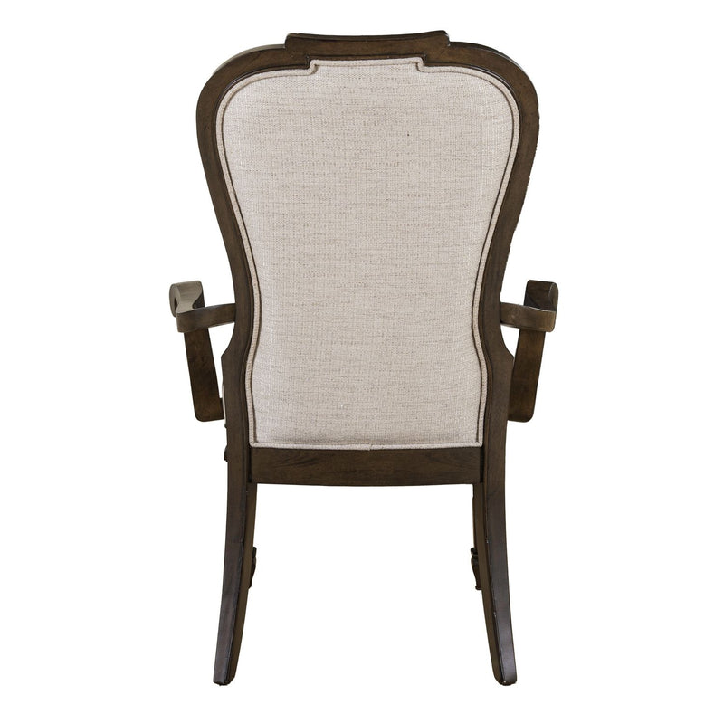 Provence Park Uph Arm Chair (RTA) image