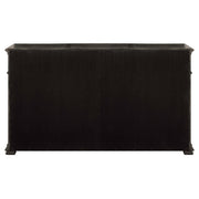 Provence Park Buffet image