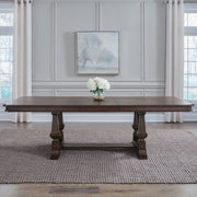 Provence Park Trestle Table Set image