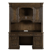 Provence Park Credenza & Hutch image