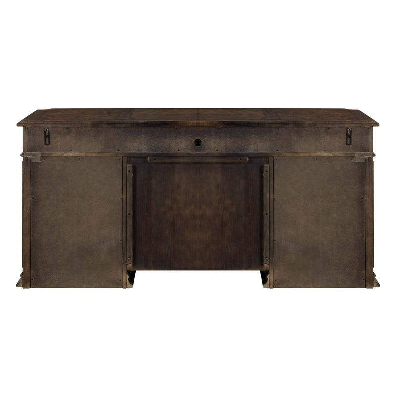 Provence Park Jr Executive Credenza image