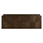 Provence Park Jr Executive Credenza image