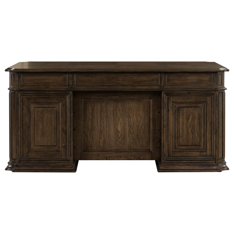 Provence Park Jr Executive Desk image