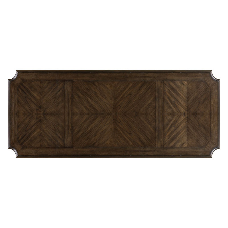 Providence Park Jr Executive Desk Base image