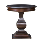 Provence Park Round End Table image