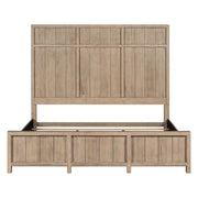 Proximity Place King California Panel Bed image