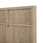 Proximity Place King California Panel Bed image