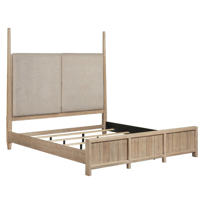Proximity Place King California Poster Bed