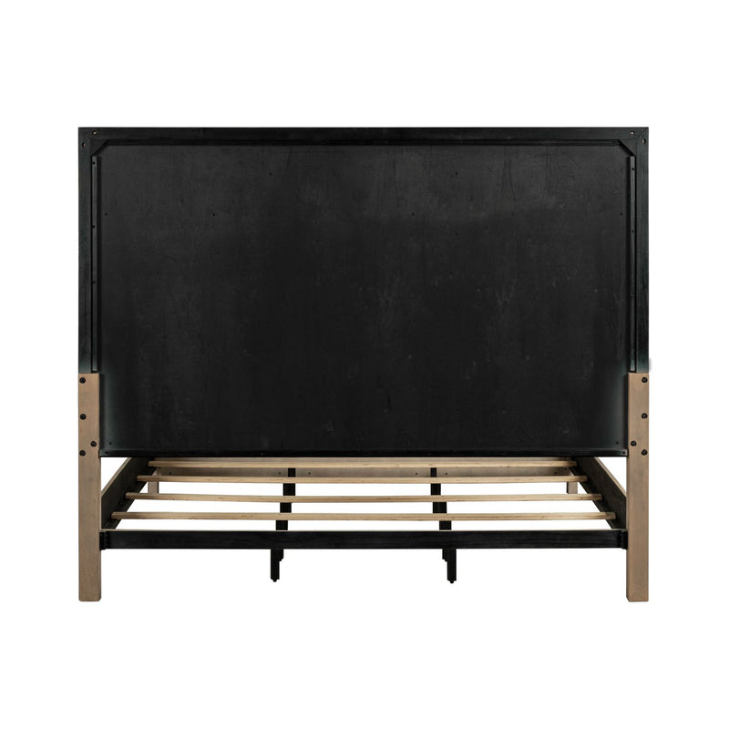 Proximity Place King Panel Bed