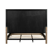 Proximity Place Panel Bed image
