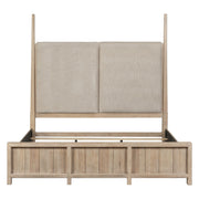 Proximity Place Poster Bed image