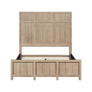 Proximity Place Panel Bed image