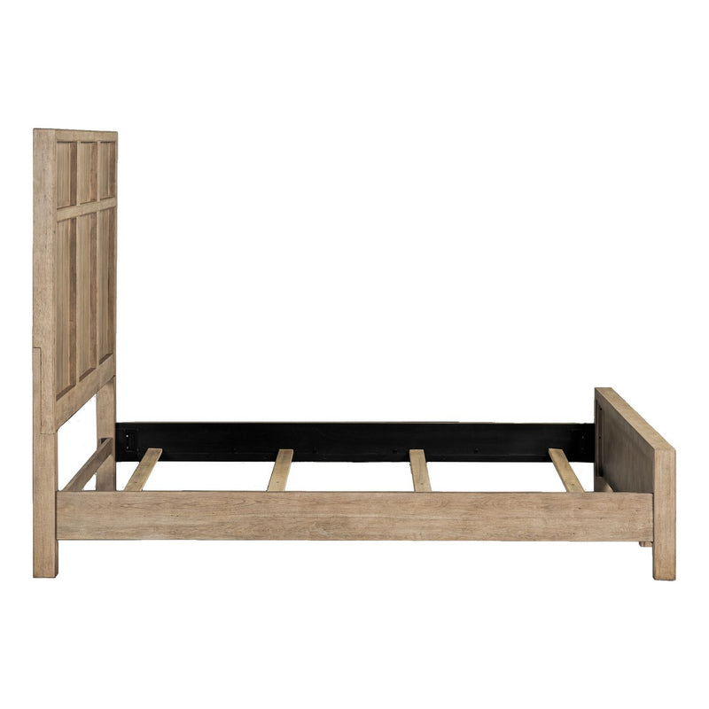 Proximity Place Queen Panel Bed