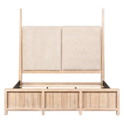 Proximity Place Poster Bed image
