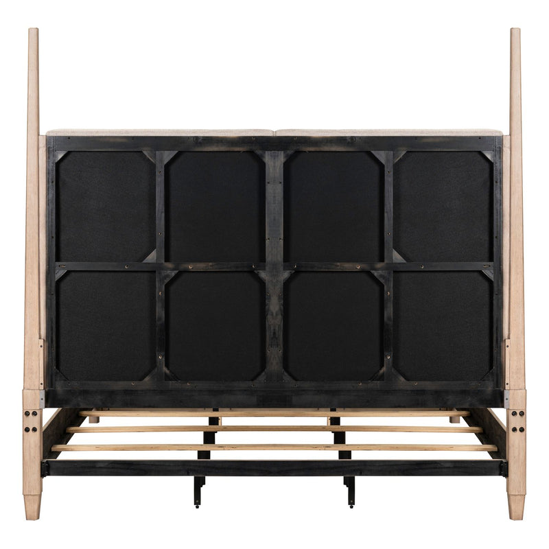 Proximity Place Poster Bed image