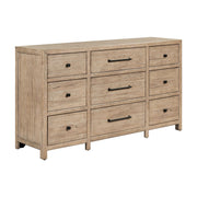 Proximity Place 9 Drawer Dresser image