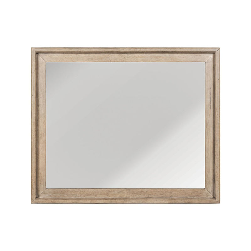 Proximity Place Landscape Mirror