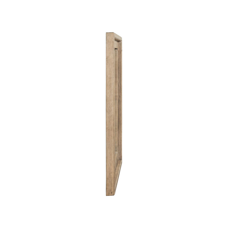 Proximity Place Landscape Mirror
