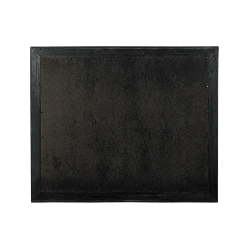 Proximity Place Landscape Mirror