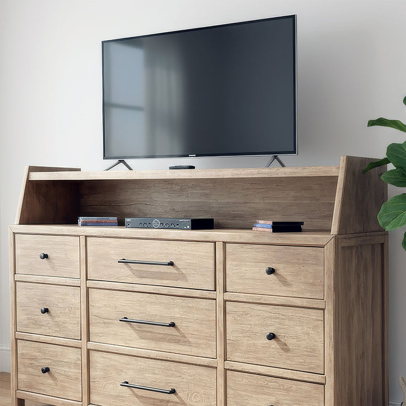 Proximity Place Dresser Hutch image