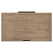 Proximity Place Bedside Chest w/ Charging Station image