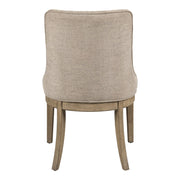 Proximity Place Uph Side Chair (RTA) image