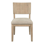 Proximity Place Panel Back Side Chair (RTA) image