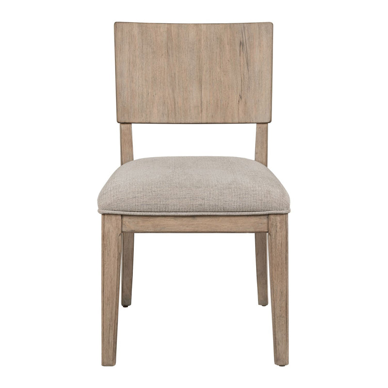 Proximity Place Panel Back Side Chair (RTA)