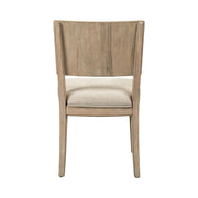 Proximity Place Panel Back Side Chair (RTA) image