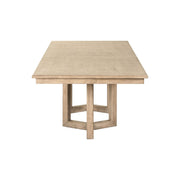 Proximity Place Pedestal Table Set image