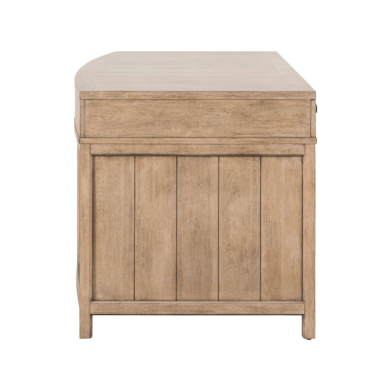 Proximity Place Jr Executive Desk