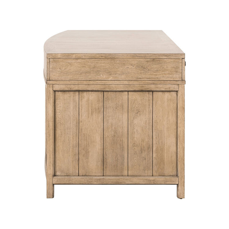 Proximity Place Jr Executive Desk image