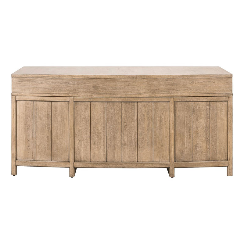 Proximity Place Jr Executive Desk image