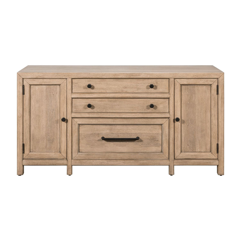 Proximity Place Credenza