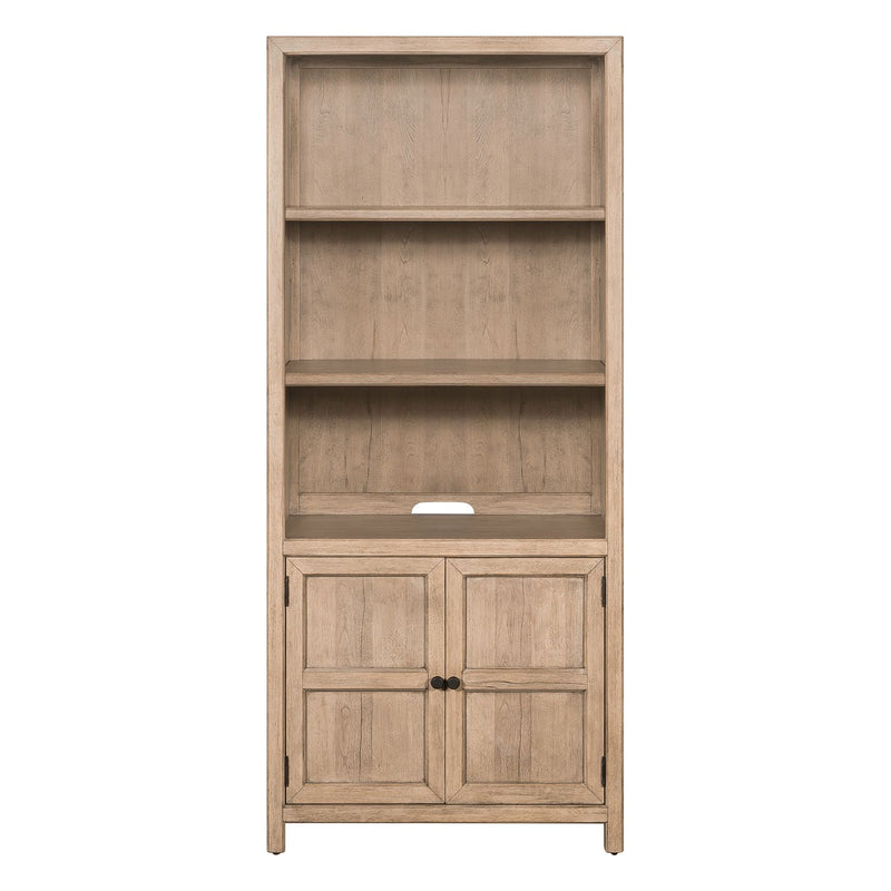 Proximity Place Bunching Bookcase