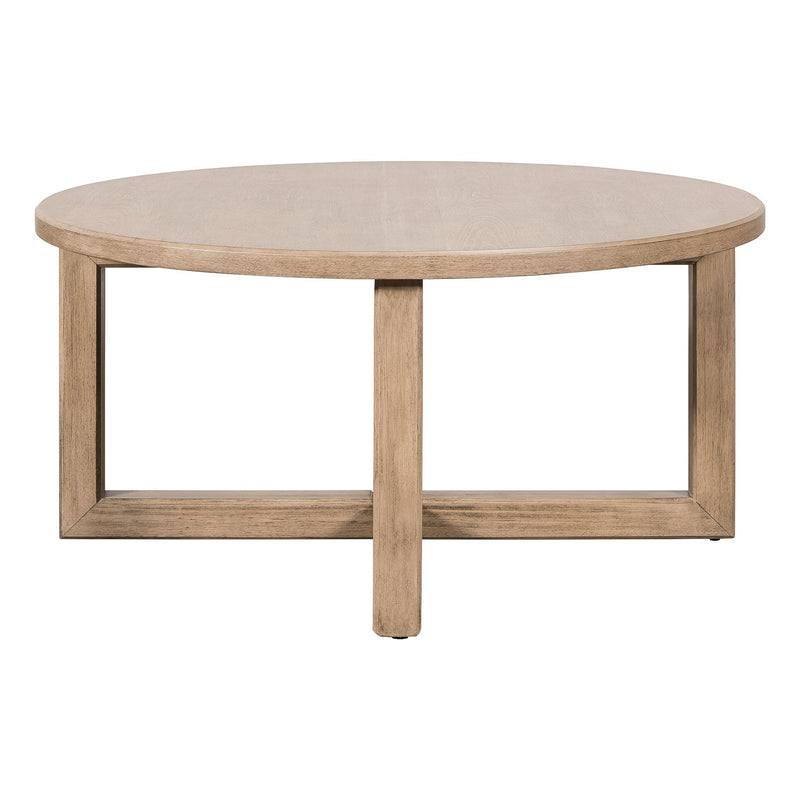 Proximity Place Round Cocktail Table