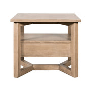 Proximity Place Rectangular End Table image