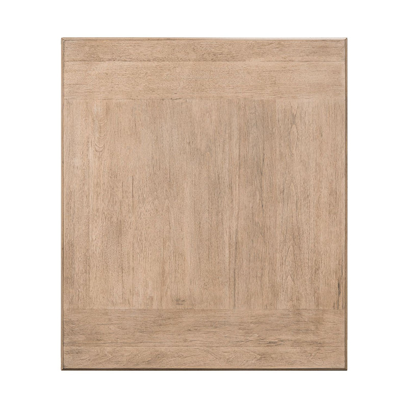 Proximity Place Rectangular End Table