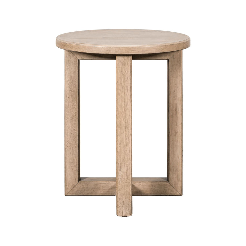 Proximity Place Chairside Table image